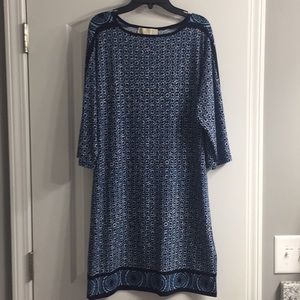 Michael Kors dress NWT